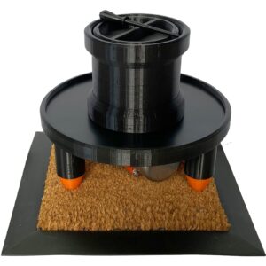 Starter Kit 84mm 55X-min