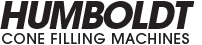 Humboldt Cone Filling Machines