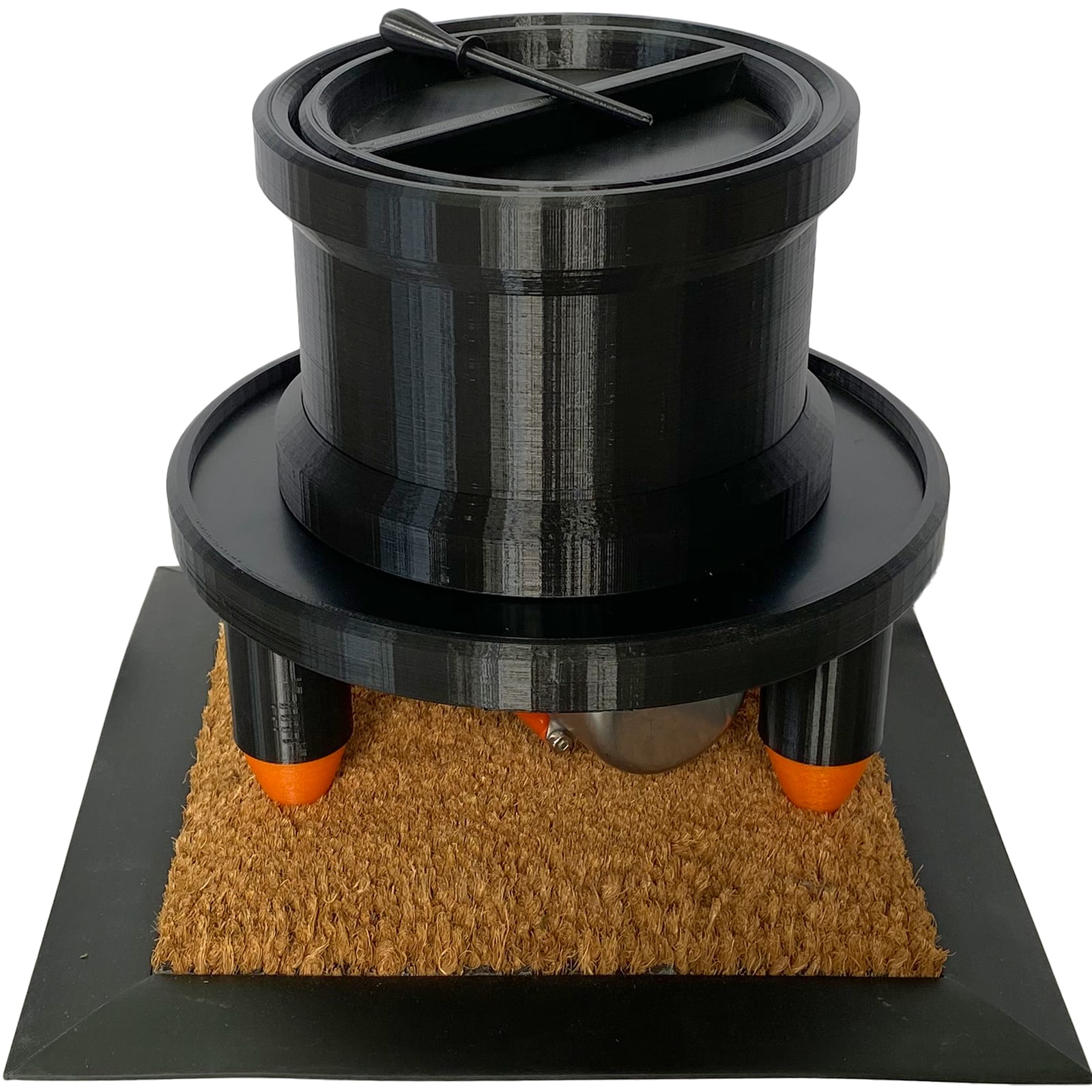 Starter Kit 98mm 121X-min